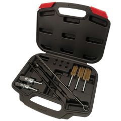 Injector Seat And Shaft Cleaning Set