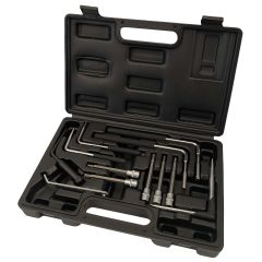 Welzh Werkzeug Heavy Duty Air Bag Removal Kit 44202-WW