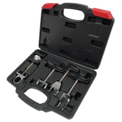 Welzh Werkzeug 6 Piece Ignition Coil Puller Set Installation And Removal