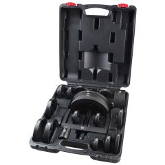 Welzh Werkzeug Master Wheel Hub & Bearing Removal,Installation Kit