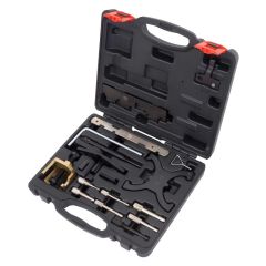Welzh Werkzeug Master Engine Timing Tool Set For Ford Mazda