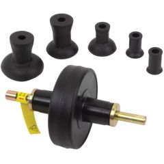 Welzh Valve Lapping Tool Kit