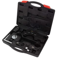 Welzh Werkzeug Engine Timing Tool Set For VAG 2.5, 4.9,TDI PD,T5 Touareg Phaeton