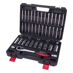 Shock Absorber & Mcpherson Strut Tool Kit