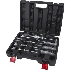 7 Piece Cylinder Honing Kit