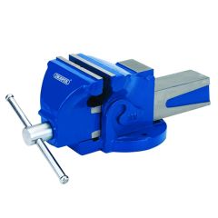 Engineers Bench Vice, 150mm