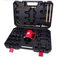 Welzh Vibration Mate