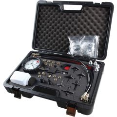 Welzh Werkzeug Master Common Rail Diesel High Pressure Test Kit