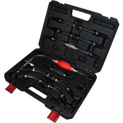 Master Diesel Priming & Bleeding Kit