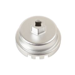 Oil Filter Wrench 3/8"D - 64.5mm x 14 Flutes