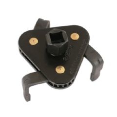 Oil Filter Wrench 63 - 101mm