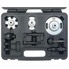 Welzh Werkzeug Engine Timing Tool Set For VAG 2.7 & 3.0 TDi