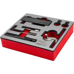 Welzh Werkzeug Engine Timing Tool Kit For Vauxall Opel 1.6 CDTI 5006-WW