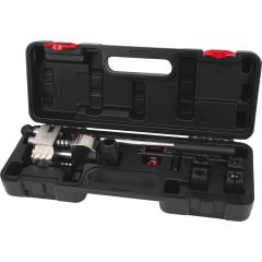 Professional Brake Pipe Flaring Tool Kit