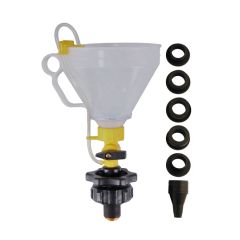 Universal Coolant Filling Kit