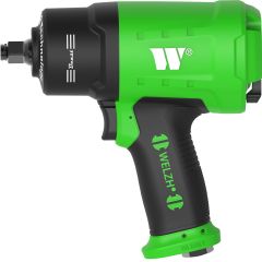 Impact Wrench; Beast Edition 2.0; 2350nm (Green)