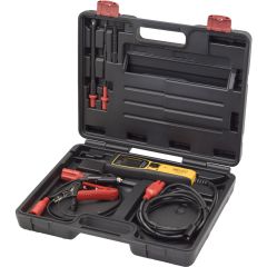 Welzh Werkzeug Multi Function Automotive Tester With Temperature Measurment