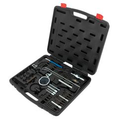 Welzh Werkzeug Citroen Peugeot Engine Timing Tool Master Tool Kit