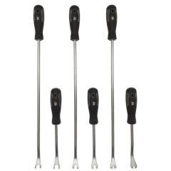 Welzh 6pc Door Upholstery Trim Tools