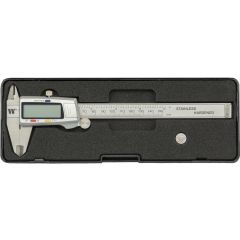Welzh Werkzeug Digital Vernier Calliper
