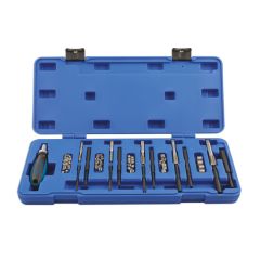 Thread Repair Kit 76 Piece (Laser)