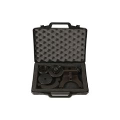 Rear Axle Beam Bush Kit - for Vauxhall/Opel