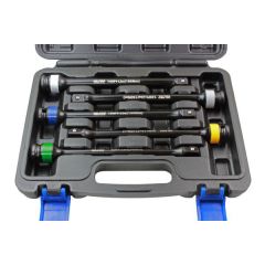 5 Piece 1/2" Drive Torque Sticks