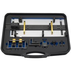 Welzh Werkzeug Diesel Camshaft Head Rebuild Kit VAG Porsche Camshafts