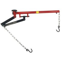 Universal Wishbone Lever