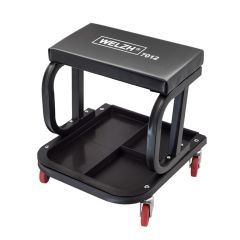 Mechanics Padded Creeper Trolley Seat