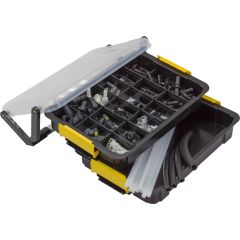 Welzh Werkzeug Master Fuel Connector Repair Kit Fuel Pipes Connectors Nylon Pipe