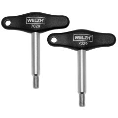 Welzh Werkzeug 2 Piece Ignition Coil Puller For Opel Vauxhall Universal
