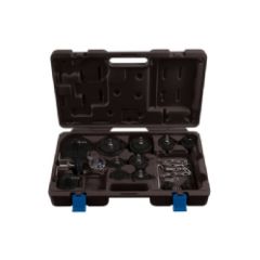 Brake Master Cylinder Cap Kit