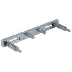 Crankshaft Pulley Holding Tool - for Renault