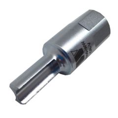 Welzh Werkzeug Plastic Oil Drain Plug 1/4" Drive For VAG Group Vehicles