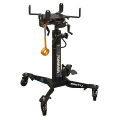 Viking Telescopic Vertical Transmission Jack 1 Tonne