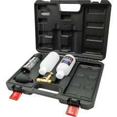 Welzh Werkzeug Cylinder Head Leakage Tester Engine Fault Test Kit