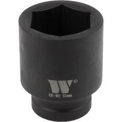Deep Impact Socket; 1''Inch 46mm