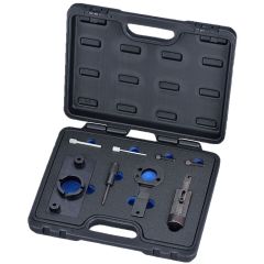 Welzh Werkzeug Engine Timing Tool Kit Vauxhall Opel 2.0 CDTI 8053-WW