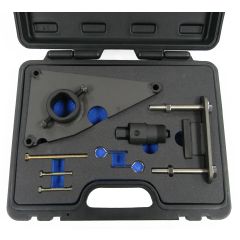 Welzh Werkzeug High Pressure Pump Sprocket Puller For Common-Rail Hyundai & Kia