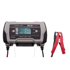 SPI25 Pro 25A Electronic Battery Charger