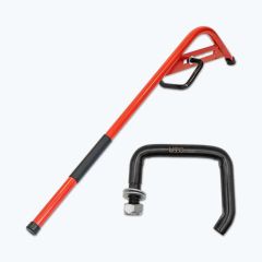 Wishbone Lever Bar 1180mm