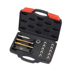 Welzh 14Pc Brake Thread Repair Kit VAG