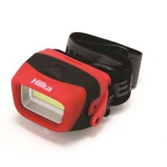 3W COB 120 Lumens Head Light Torch