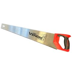 Second Fix Triple Ground Handsaw 500mm