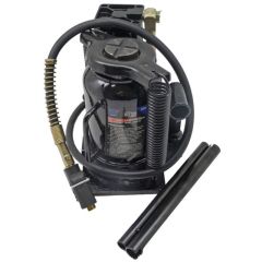 20 Ton Stubby Air Bottle Jack
