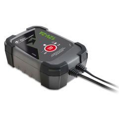 Accusmart 12v 2 Amp Battery Charger