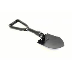 Foldable Car Boot Snow Shovel