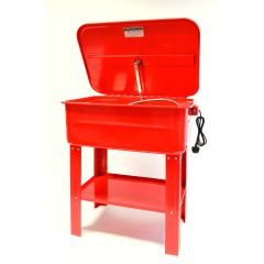 75 Litre Freestanding Parts Washer Basin