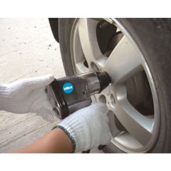 1/2" Heavy Duty Air Impact Wrench
